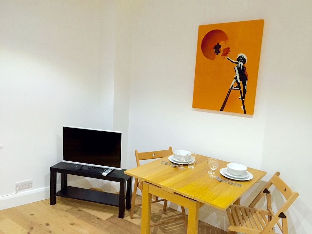 undefined Belvedere Kings Cross Apartments 5