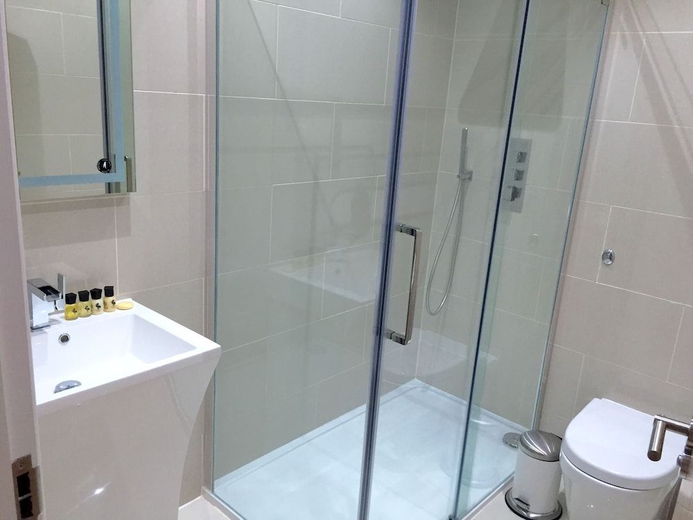 undefined Belvedere Kings Cross Apartments 10