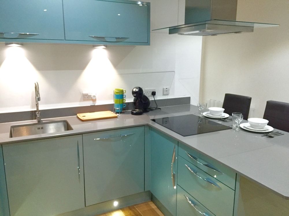 undefined Belvedere Kings Cross Apartments 7