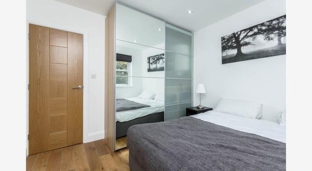 undefined Belvedere Kings Cross Apartments 4