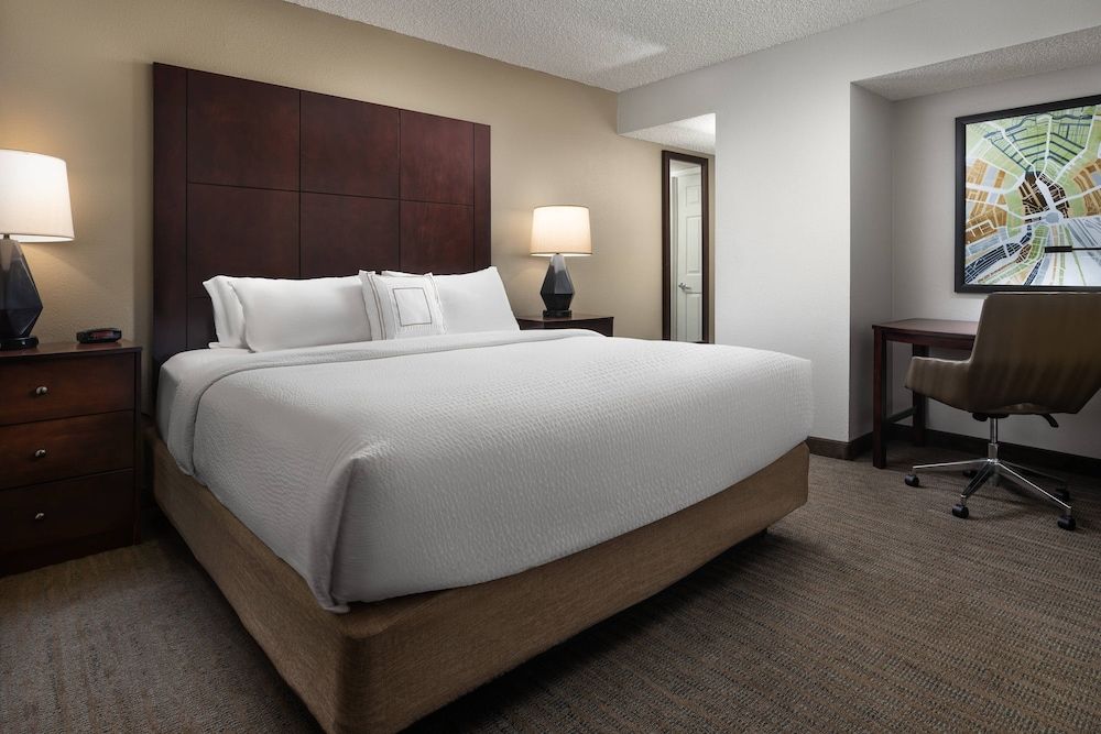 Suite, 1 Bedroom