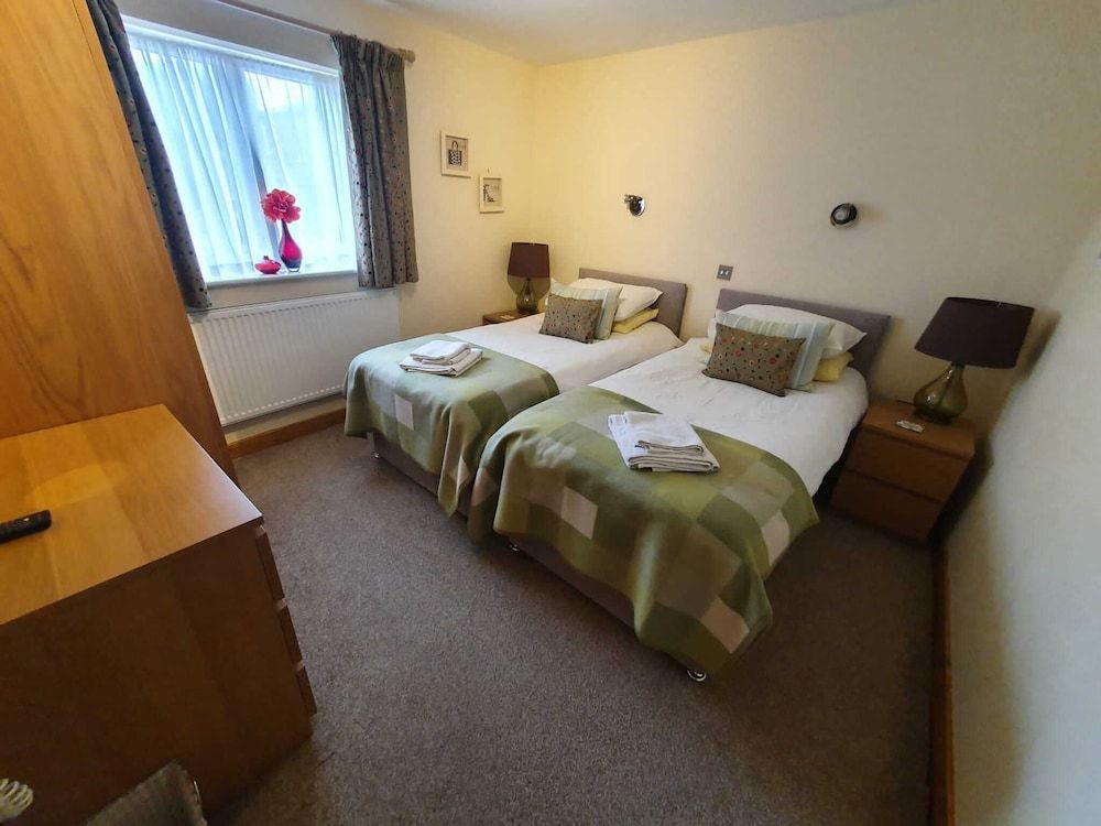 Cottage, Ensuite (The Stable)