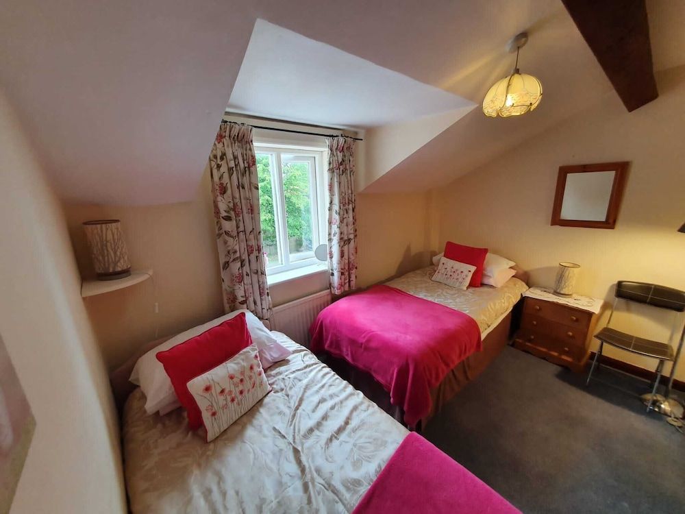 Cottage, Private Bathroom (The Granary)