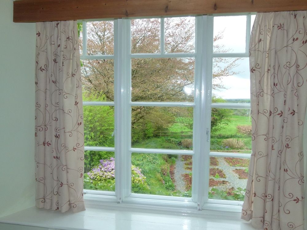 Collaven Manor Hotel Double or Twin Room (Feature) 17