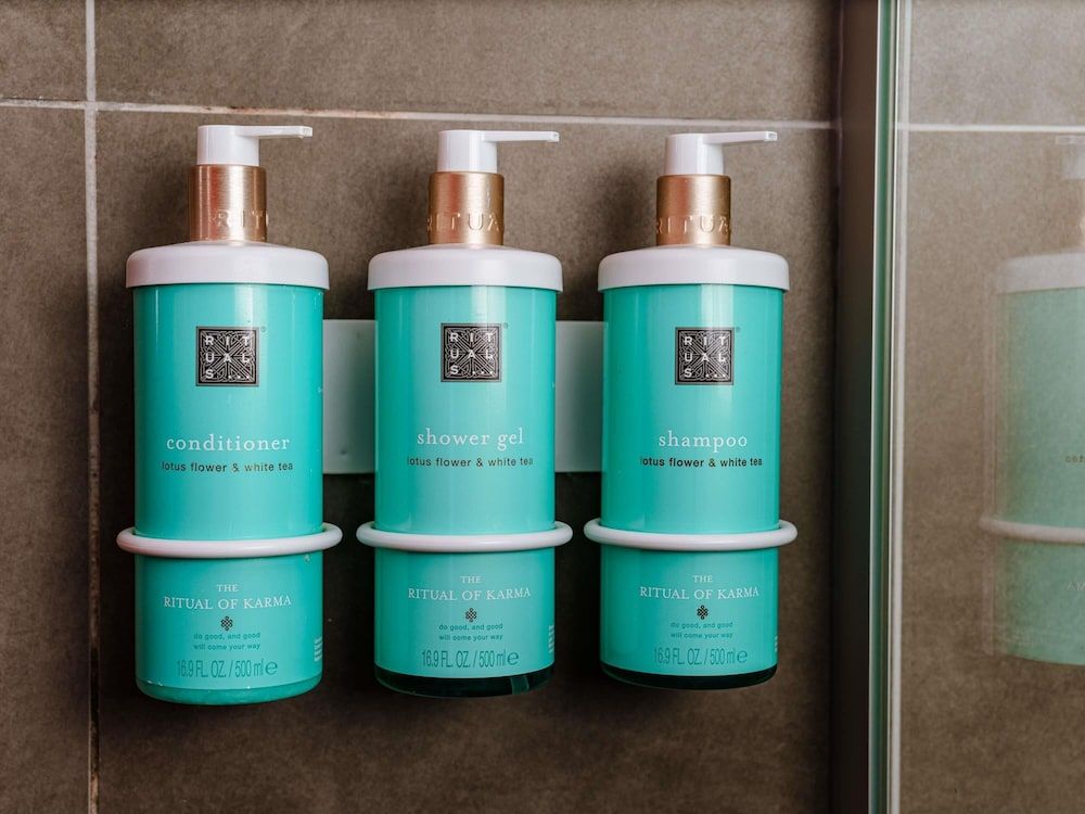 undefined Novotel London Canary Wharf Hotel 7