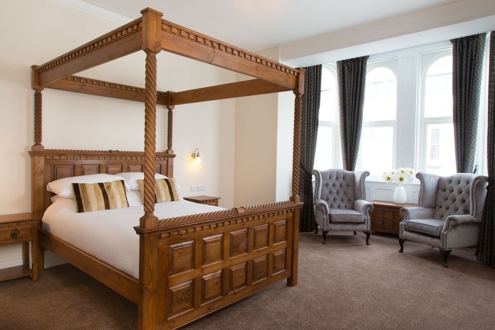 Grand Suite, 1 Double Bed