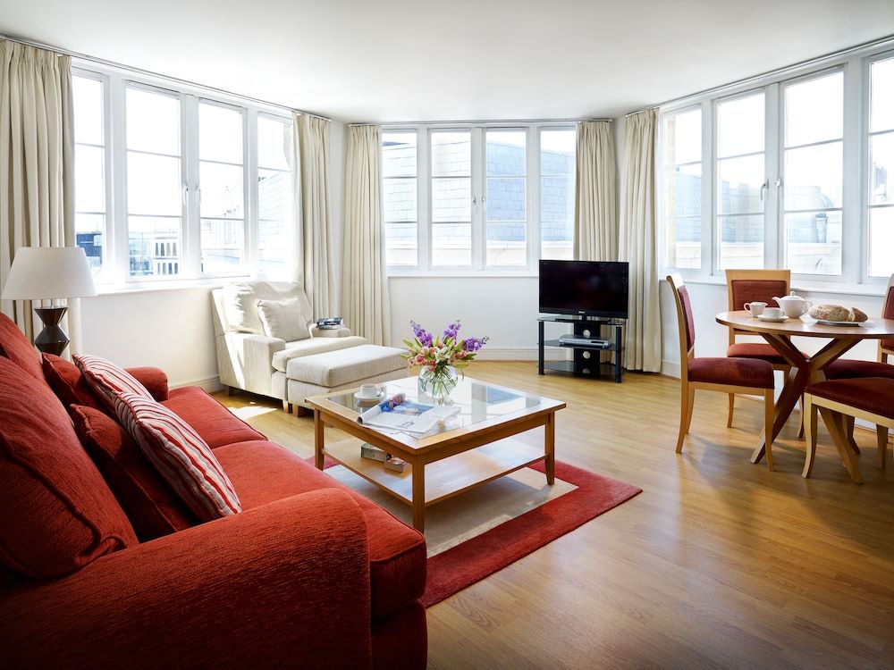 undefined Marlin Apartments London City - Queen Street 2