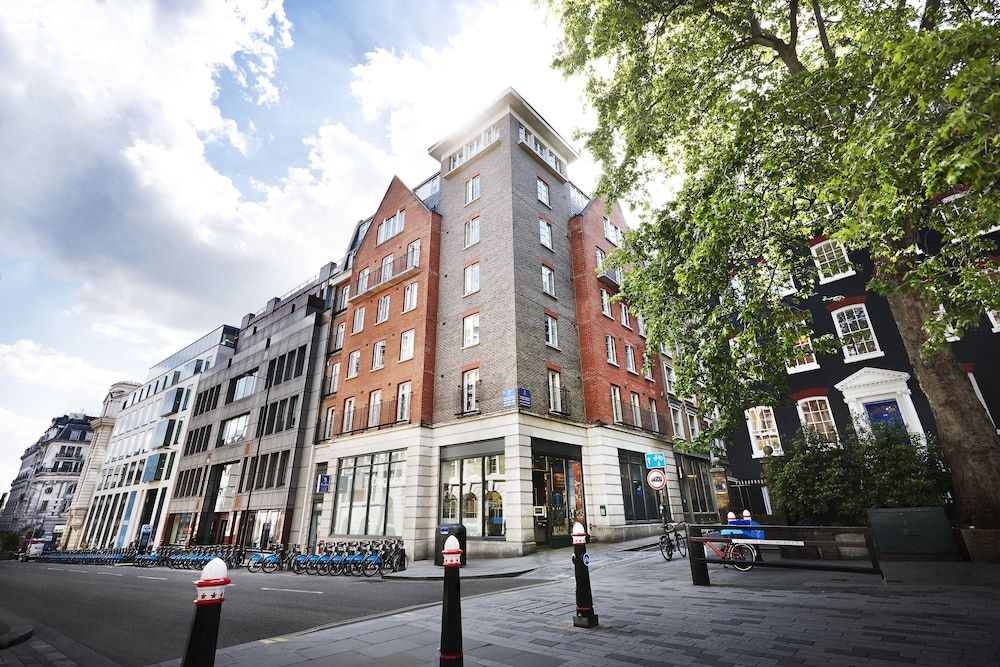 undefined Marlin Apartments London City - Queen Street 4