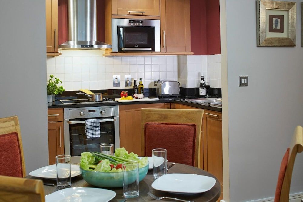 undefined Marlin Apartments London City - Queen Street 10