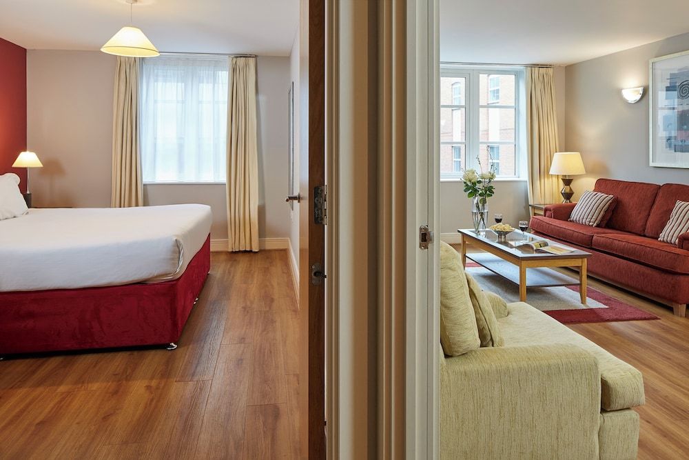 undefined Marlin Apartments London City - Queen Street 6