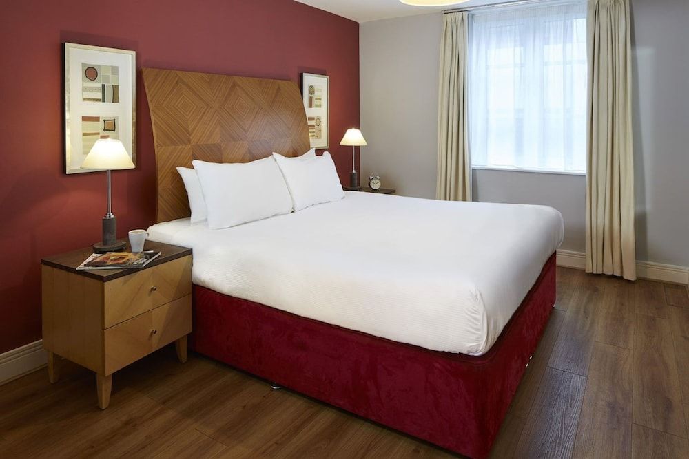 undefined Marlin Apartments London City - Queen Street 5