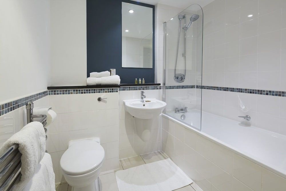 undefined Marlin Apartments London City - Queen Street 8