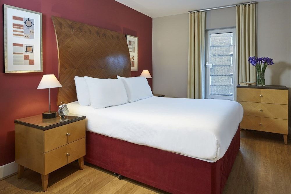 Marlin Apartments London Bridge - Empire Square
