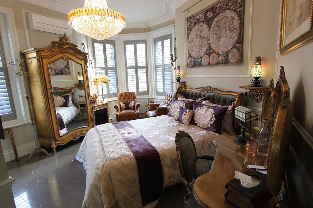 undefined Tower Guest House 2