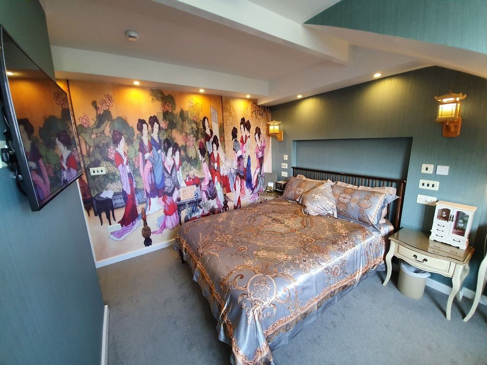 undefined Tower Guest House 3