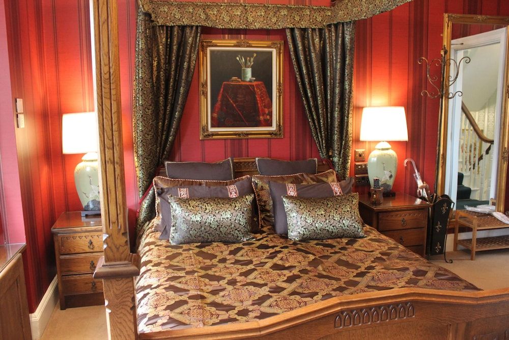 undefined Tower Guest House