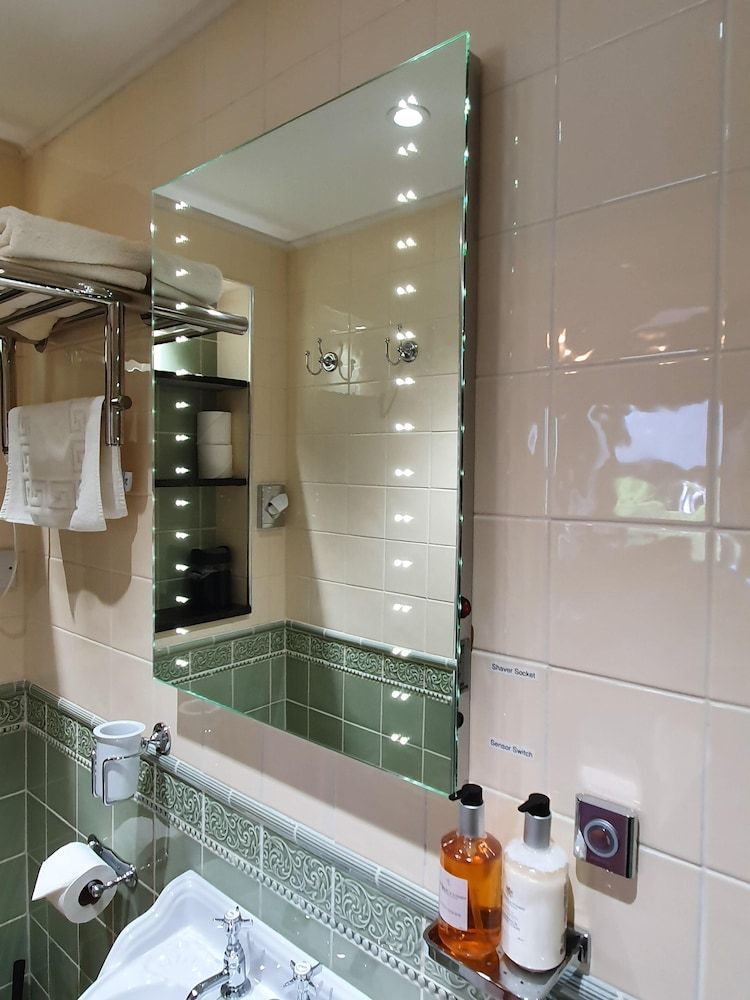 undefined Tower Guest House 10