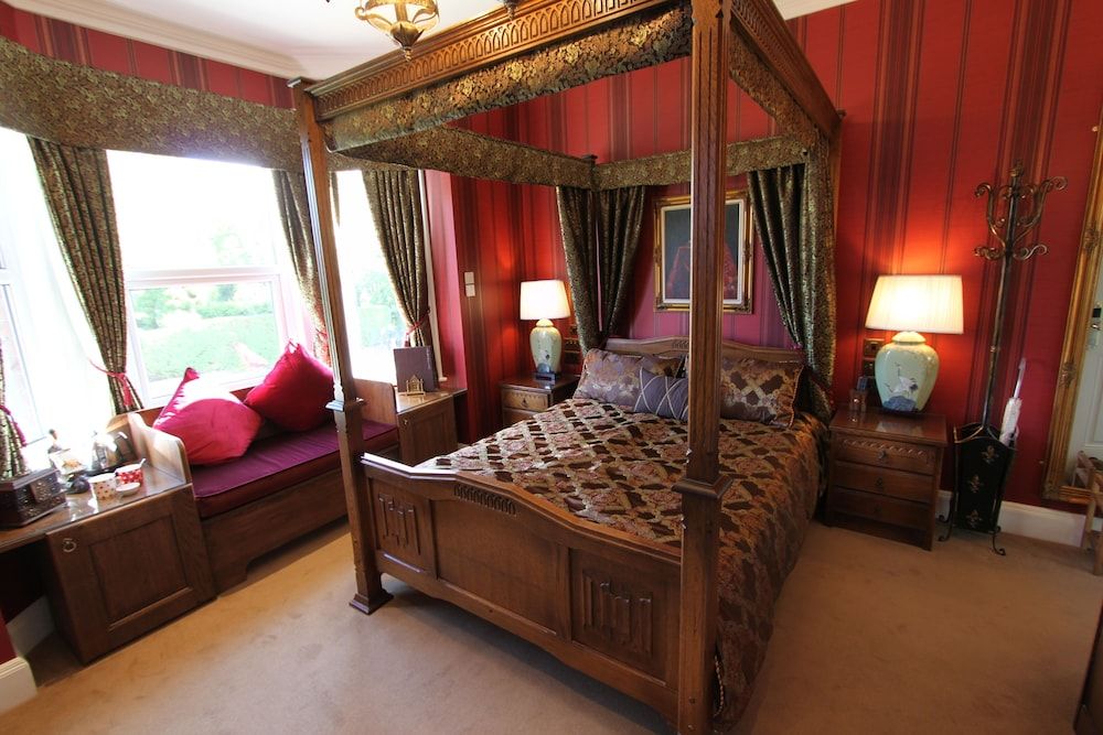 undefined Tower Guest House 7