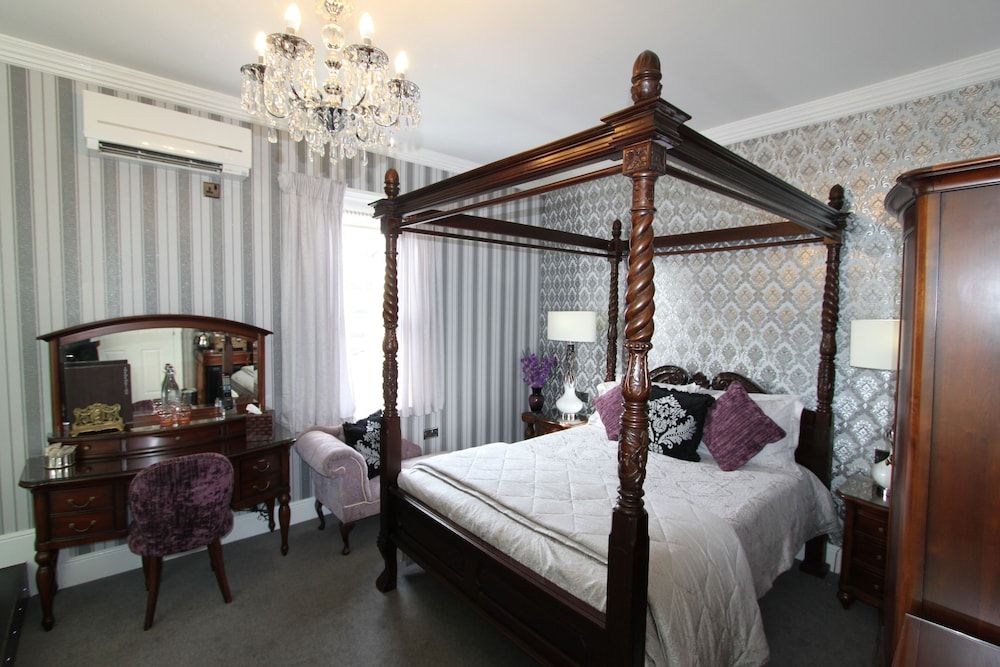 undefined Tower Guest House 5