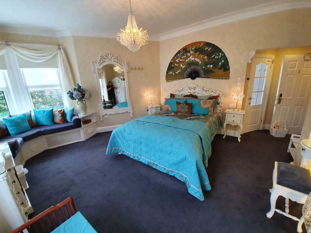 undefined Tower Guest House 4