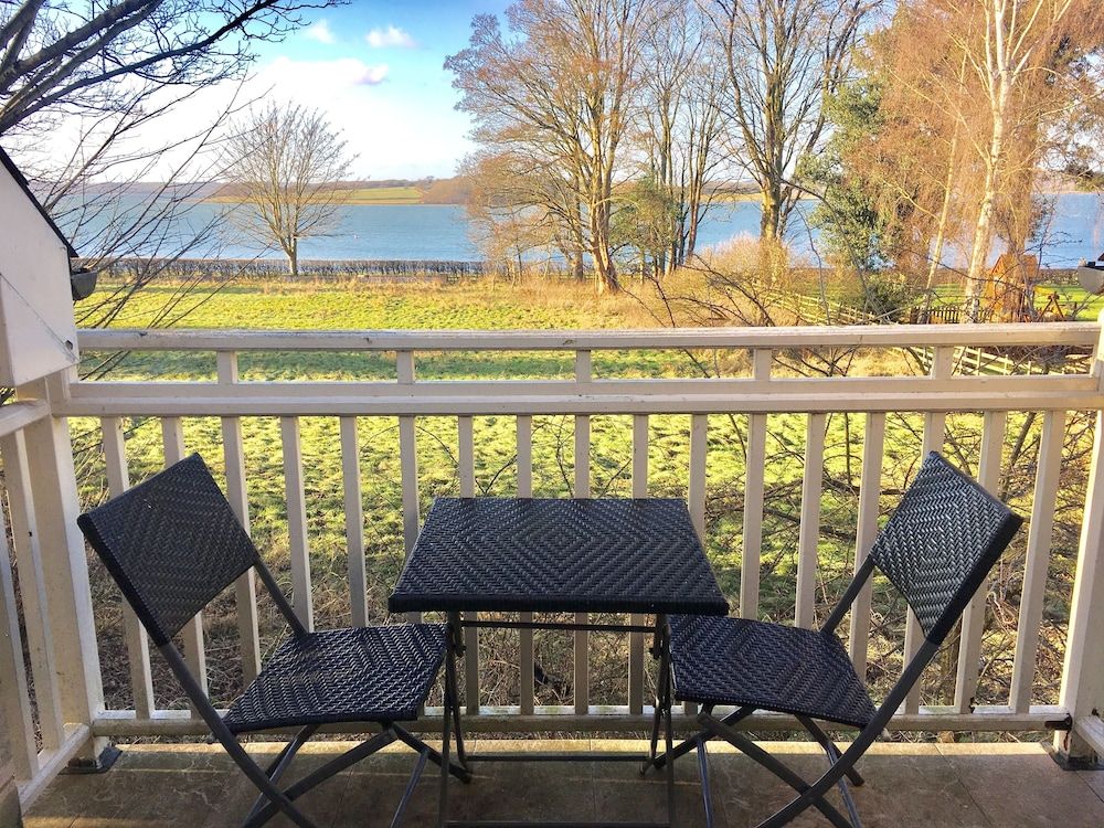 Normanton Park Hotel, Sure Hotel Collection by Best Western Superior Suite, 1 Double Bed, Non Smoking (Four Poster Bed) 5