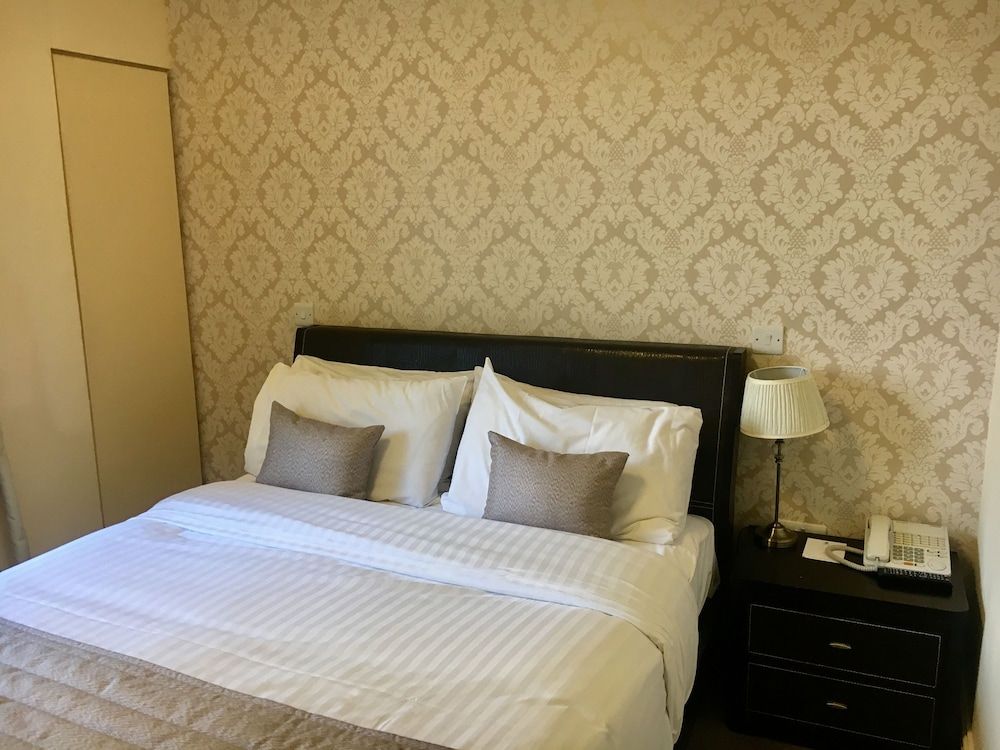 Normanton Park Hotel, Sure Hotel Collection by Best Western Superior Room, 1 Double Bed, Non Smoking 2