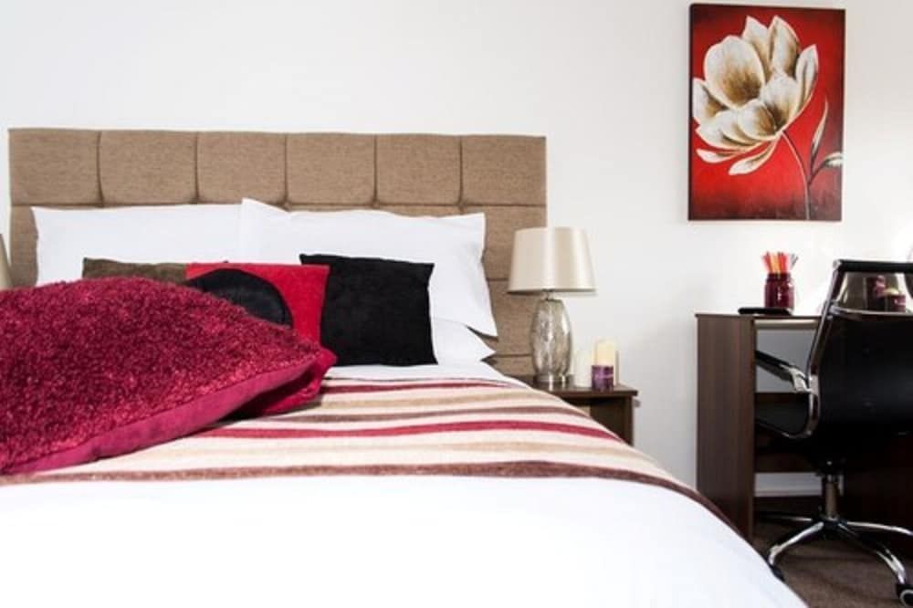 Trivelles Mayfair Royal Double Room, 1 Double Bed 2