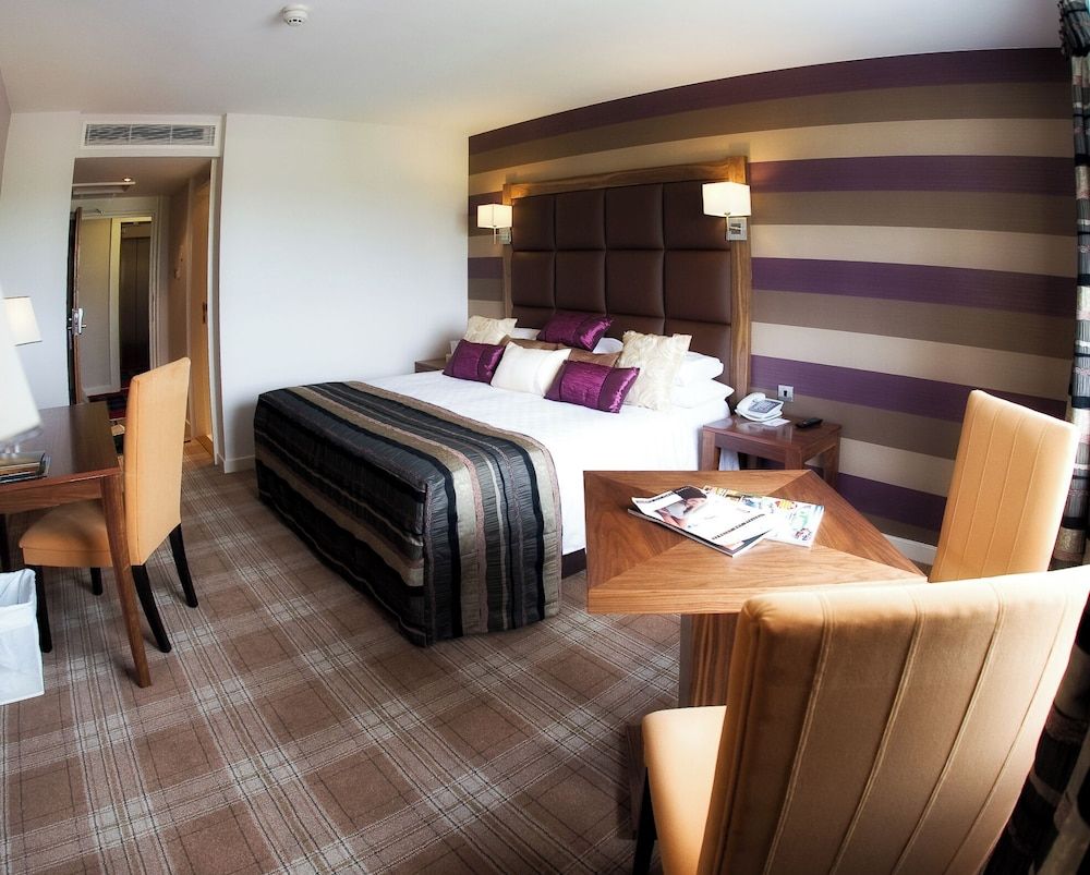 The Earl of Doncaster Hotel Executive Room, Non Smoking (Twin or Double Executive) 2