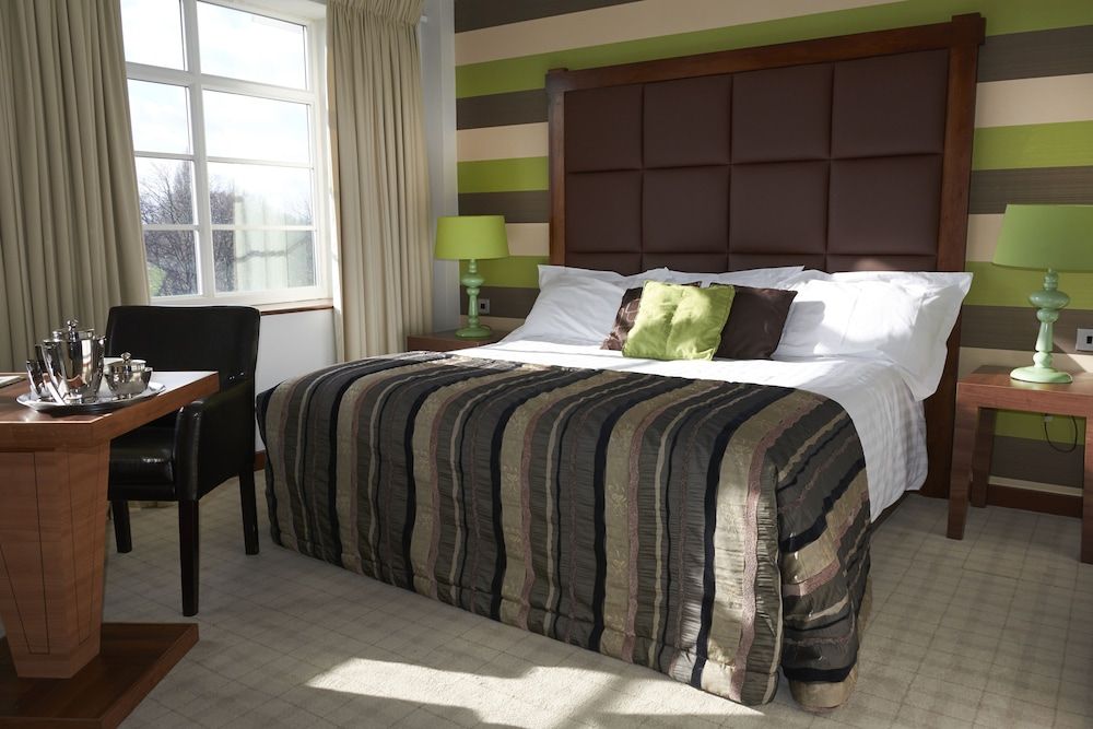 The Earl of Doncaster Hotel Executive Room, Non Smoking (Twin or Double Executive)