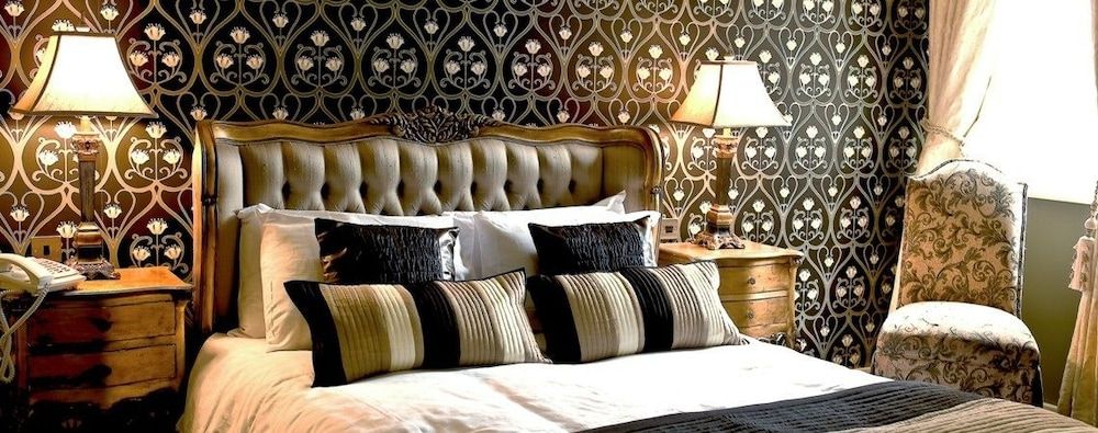 The Earl of Doncaster Hotel Standard Double Room, 1 Bedroom 2