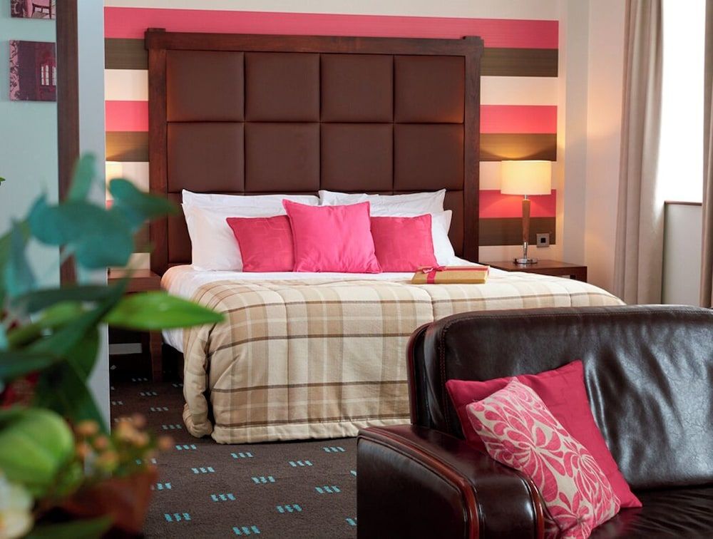 The Earl of Doncaster Hotel Executive Room, Non Smoking (Twin or Double Executive) 4