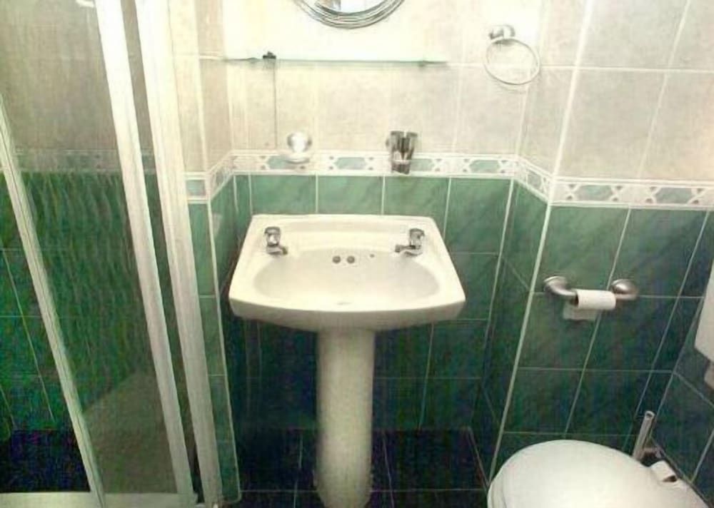 Piccolino Hyde Park Hotel Standard Double Room 7