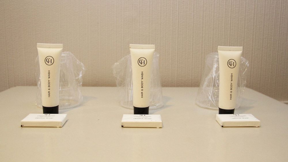 Honest Lawyer Hotel Family Room 7