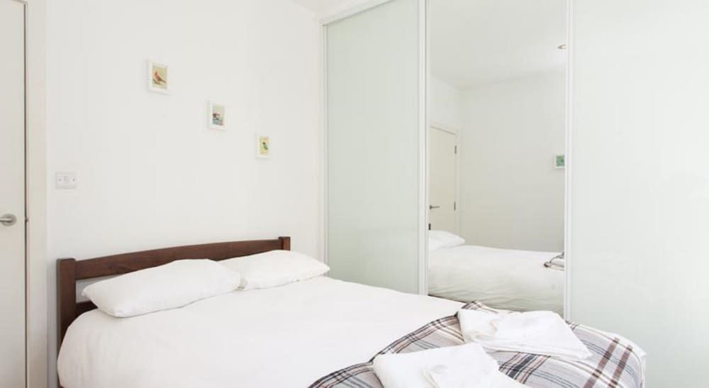 Brick Lane Luxury Apartments Luxury Apartment, 1 Bedroom, Private Bathroom, City View 2