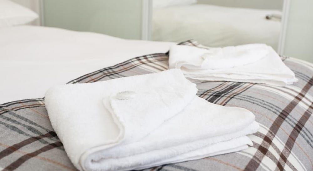 Brick Lane Luxury Apartments Luxury Apartment, 1 Bedroom, Private Bathroom, City View