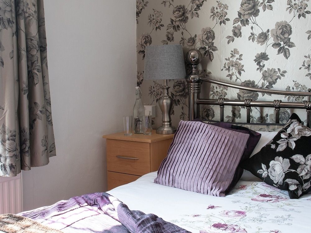 Rosaire Guest House Superior Double Room, Ensuite 2