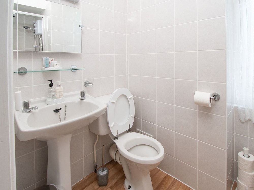 Rosaire Guest House Double Room, Ensuite