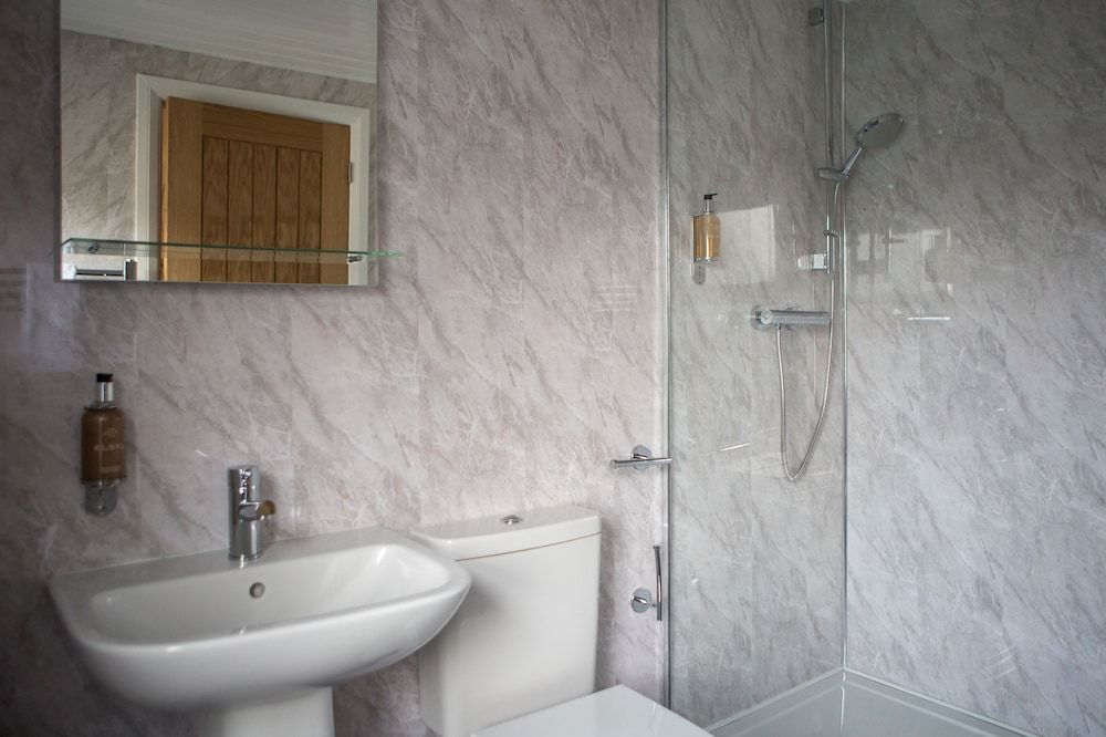 Foundry 34 Superior Double or Twin Room 9