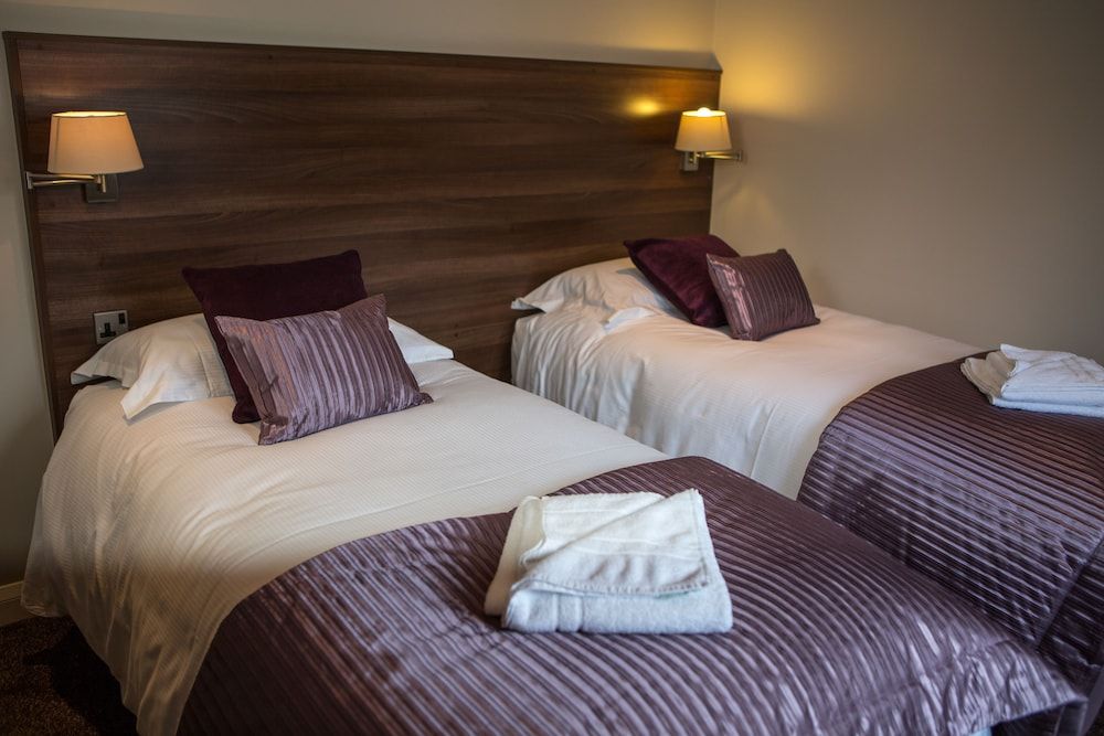 Foundry 34 Superior Double or Twin Room 5