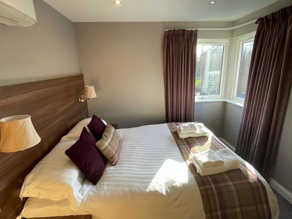 Foundry 34 Standard Double Room 7