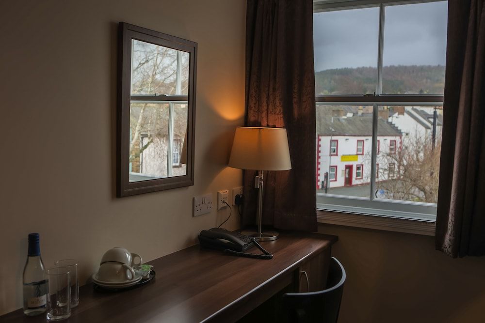 Foundry 34 Superior Double or Twin Room 3