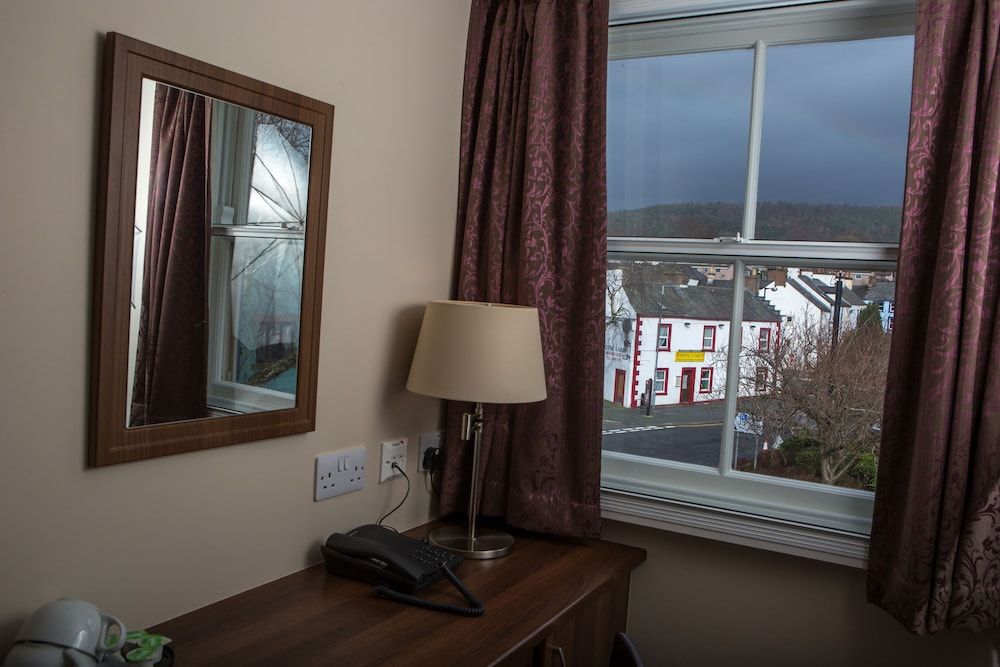 Foundry 34 Superior Double or Twin Room 2