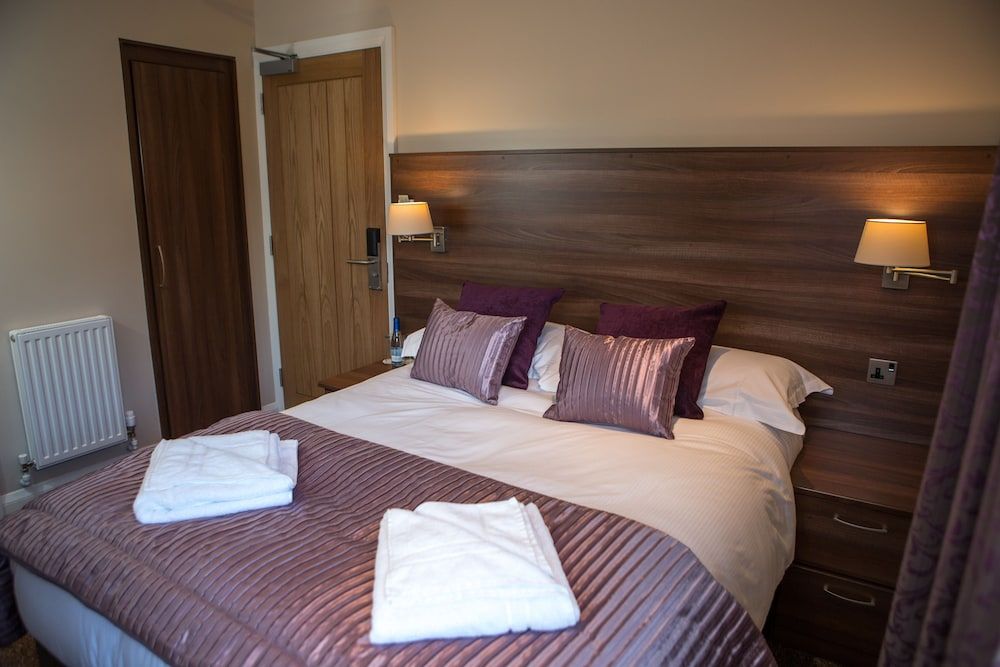 Foundry 34 Standard Double Room 4