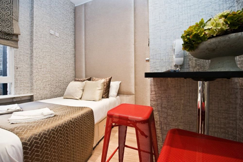 undefined Classica Apartments 5