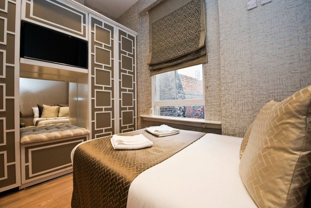 undefined Classica Apartments 3