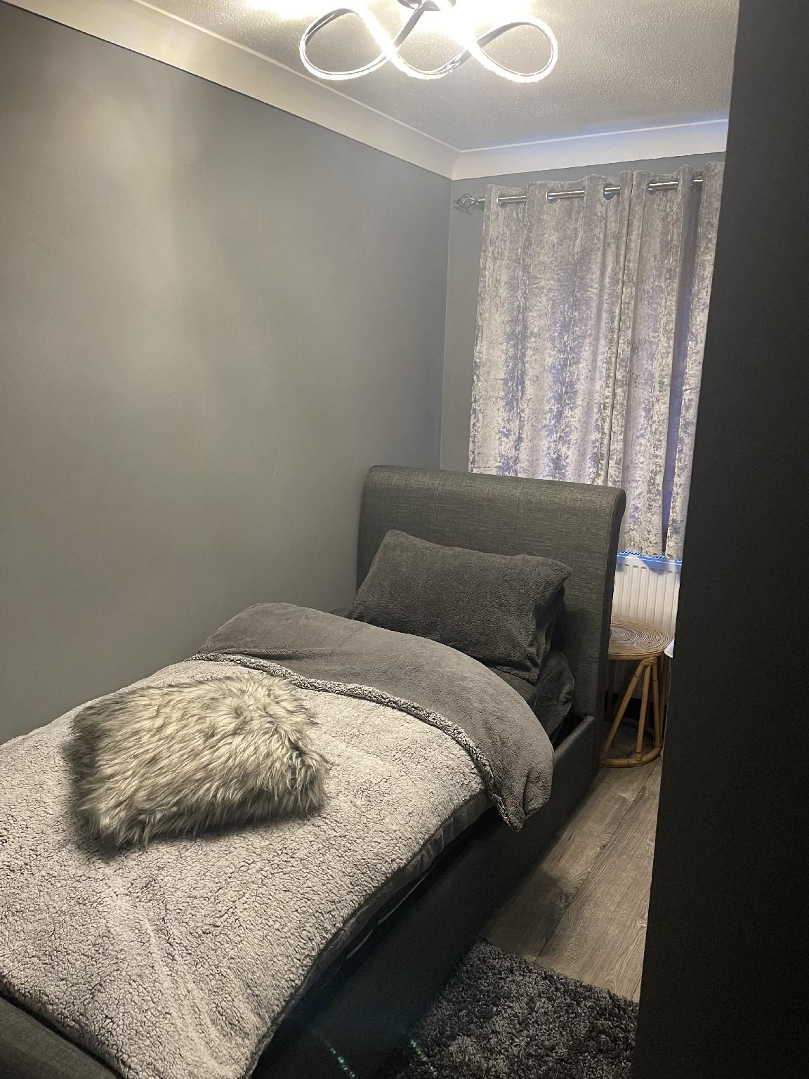 Small Single Room
