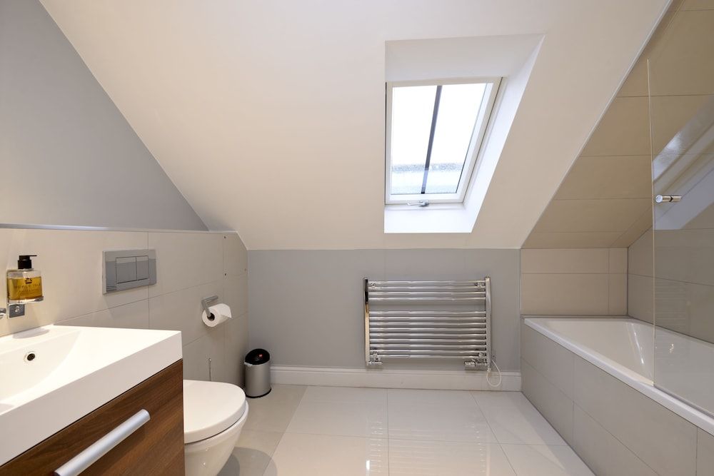 Destiny Scotland - Hill Street Apartments Apartment, 2 Bedrooms 13