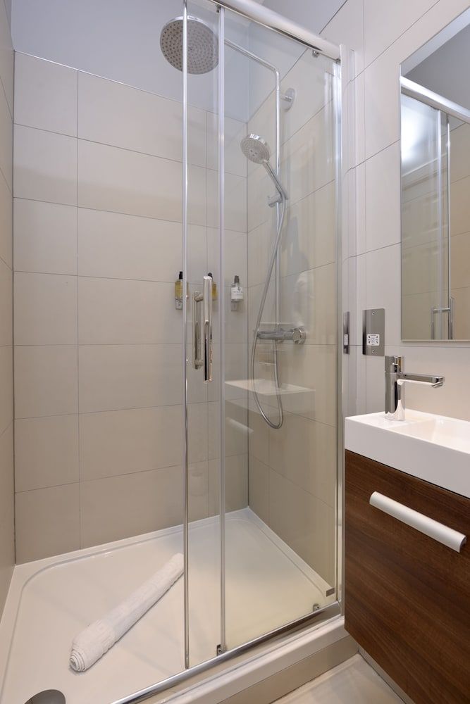 Destiny Scotland - Hill Street Apartments Apartment, 2 Bedrooms 14