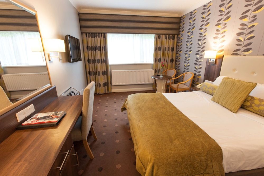 Deluxe Room, 1 Double Bed, Non Smoking