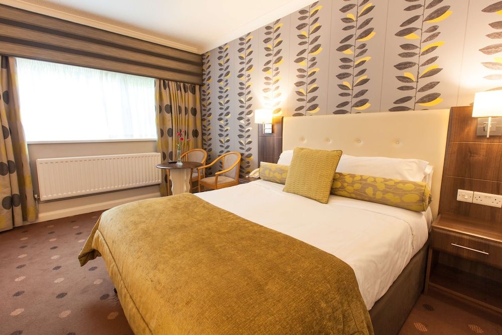 Deluxe Room, 1 Double Bed, Non Smoking